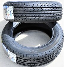 2 Tires Farroad FRD16 165/65R15 81H AS A/S Performance picture