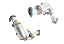 Audi S4 & S5 3.0L Turbocharged Both Sides Catalytic Converter 2010-2016 picture