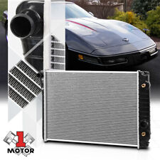 Aluminum Radiator OE Replacement for 89-96 Chevy Corvette 5.7 V8 AT/MT dpi-1052 picture