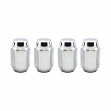 McGard Hex Lug Nut For Pontiac GTO 2004 2005 2006 | Cone Seat M12X1.5 | 4 Pack picture