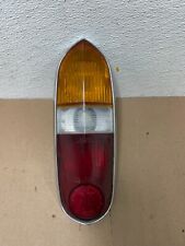1977 to 1980 Rolls Royce Silver Shadow II Left or Right Side Tail Light 6950N picture
