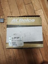 ACDelco Gold 335-1119 Alternator For Ford. See Description For Vehicles. picture