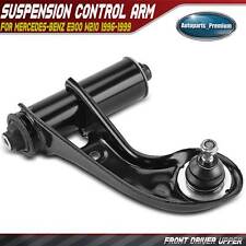 Front Left Upper Control Arm w/ Ball Joint for Mercedes-Benz E300 W210 1996-1999 picture