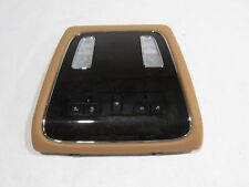 10-20 Bentley Mulsanne 2012 Rear Roof Dome Light ^@3 picture