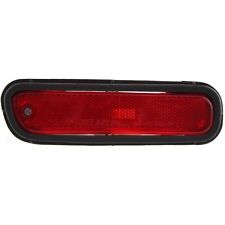 Rear Side Corner Turn Marker Light Right Passenger for 92-00 Prelude Accord picture