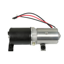 Labwork Convertible Top Lift Motor Pump  For 1979-1993 Ford Mustang PTM-2 picture