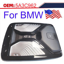 NEW FOR BMW 5 6 Series X3 X4 interior light function center Roof OEM 5A3C962 US picture