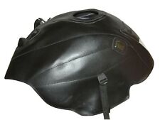 BMW R850R ≥2003 Top Sellerie fuel Petrol Gas Tank Cover Black Classic Moto  picture