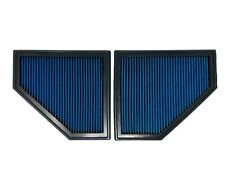 Paradigm G80/G82 S58 High-Flow Air Intake Filters - BMW M2/M3/M4 - BLUE picture
