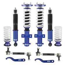 BFO Racing Street Coilover Shock Springs Kit For Ford Mustang GT 2005-2014 picture