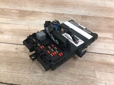 FORD MUSTANG OEM FRONT BODY CONTROL MODULE BCM SAM FUSE BOX FUSES BLOCK 07-09 2 picture