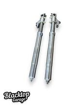 1998 - 2003 Ducati ST2 Front Fork Suspension STRAIGHT Left & Right Forks picture