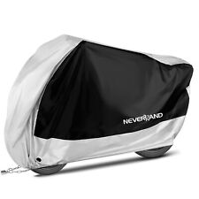 Motorcycle Cover Waterproof Dust UV Outdoor Protector For Honda PCX150 PCX125 picture