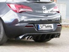 Ingo Noak Rear Diffuser Fits for Opel Astra J picture