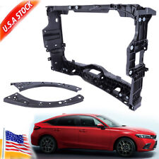 Replace Radiator Core Support With Bracket For Honda Civic 2022-2023 71411T22A01 picture