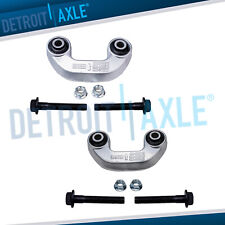 Set of (2) Brand NEW Front Stabilizer Sway Bar Links for Audi A4 Quattro RS4 S4 picture