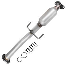 Catalytic Converter For Toyota Tacoma 2.4L&2.7L 1999-2004 Federal EPA Direct Fit picture