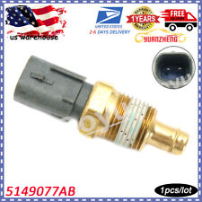 For Chrysler Dodge Jeep Engine Coolant Water Temp Temperature Sensor 5149077AB picture