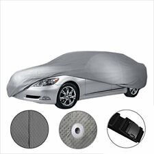 [CCT] 4 Layer Breathable Full Car Cover For Chevy Impala 1965-1970 picture