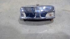 Lucas License Plate Light for MGA 467 Made in England. C picture