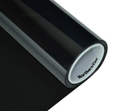 60in x 100ft Nano Carbon Window Tint Roll 05 VLT - Premium 2 Ply Automotive Film picture