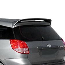 NEW UNPAINTED GREY PRIMER FOR 2003-2007TOYOTA MATRIX Factory Style Rear Spoiler picture