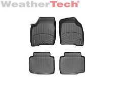 WeatherTech Car FloorLiner for Impala/Limited/Grand Prix - 1st/2nd Row - Black picture