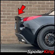 SpoilerKing DUCKBILL Rear Trunk Spoiler (Fits: Pontiac Solstice ALL YEARS) 284G picture