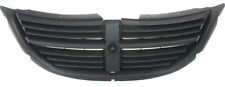 New For 2005-2007 CH1200278 4857821AA DODGE CARAVAN Front Grille Primed Black picture