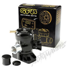GFB Hybrid Blow Off Valve TMS BOV For Hyundai Elantra & Veloster 1.6T Turbo picture