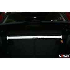For 00-06 MINI COOPER S R50/R53 1.6 2WD Ultra Racing 2-PT Rear Strut/Tower Bar picture