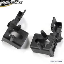 Fit For 13-16 Ford Fusion Lincoln MKZ Left & Right Headlight Lamp Mount Bracket picture