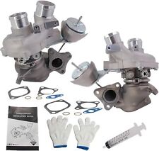 Fits Ford F150 Expedition 3.5L 2013-2016 Pickup Left & Right Turbo Turbocharger picture