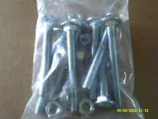 87 88 89 90 91 92 93 94 95 96FORD  F150 F250 F350 TRUCK BED TO FRAME BOLT KIT  * picture