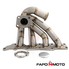FAPO Turbo Manifold for Mazdaspeed 3 Mazdaspeed 6 Mazda CX-7 2.3L 44mm wastegate picture