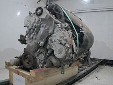 Engine 3.5L VIN A 4th Digit VQ35DE CVT Fits 18-20 MAXIMA 8192112 picture
