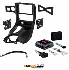 Metra DP-3021B Double DIN Dash Installation Kit for 1997-2004 Chevy Corvette C5 picture