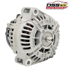 Alternator Fits Case Tractor MX210 MX230 (02-06) 150A 12714 0124615041 87452821 picture