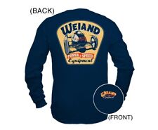 Weiand 10010-LGWND Weiand Long Sleeve T-Shirt picture