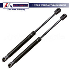 Qty(2) Hood Lift Supports Struts Shocks for Infiniti G25 G35 G37 Q40 Front Hood picture