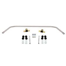 Heidts SB-003 Fits Mustang II Front Stabilizer Sway Bar Kit, 1937-39 Fits Chevy picture