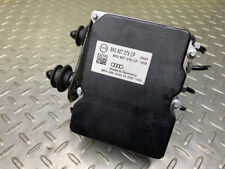 13 14 15 16 Audi A4 Anti lock brake abs pump module OEM 8K0907379CP picture