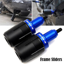 For Suzuki GSX-S750 GSX-S1000 Frame Sliders Falling Protection Crash Protectors picture