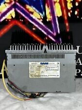 2007 - 2011 Saab 9-3 Audio Radio System AMP Amplifier Unit 12757271 OEM picture
