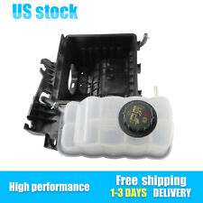 New Coolant Recovery Tank For 2011-2017 Ford Expedition F150 Lincoln Navigator picture