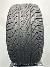 1 Kumho Ecsta ASX Used  Tire P255/50R17 2555017 255/50/17 8/32 picture
