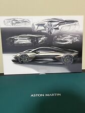 GENUINE Aston Martin Valkyrie 