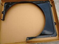 Nos Military Truck 5-Ton M939 M818 M931 M936 Radiator Fan Shroud Shield Protect picture