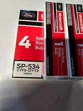 SP-534 CYFS-12Y-T3 Motorcraft set of 6 picture