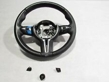 15-20 BMW M4 F82 2016 Steering Wheel Assembly ; picture